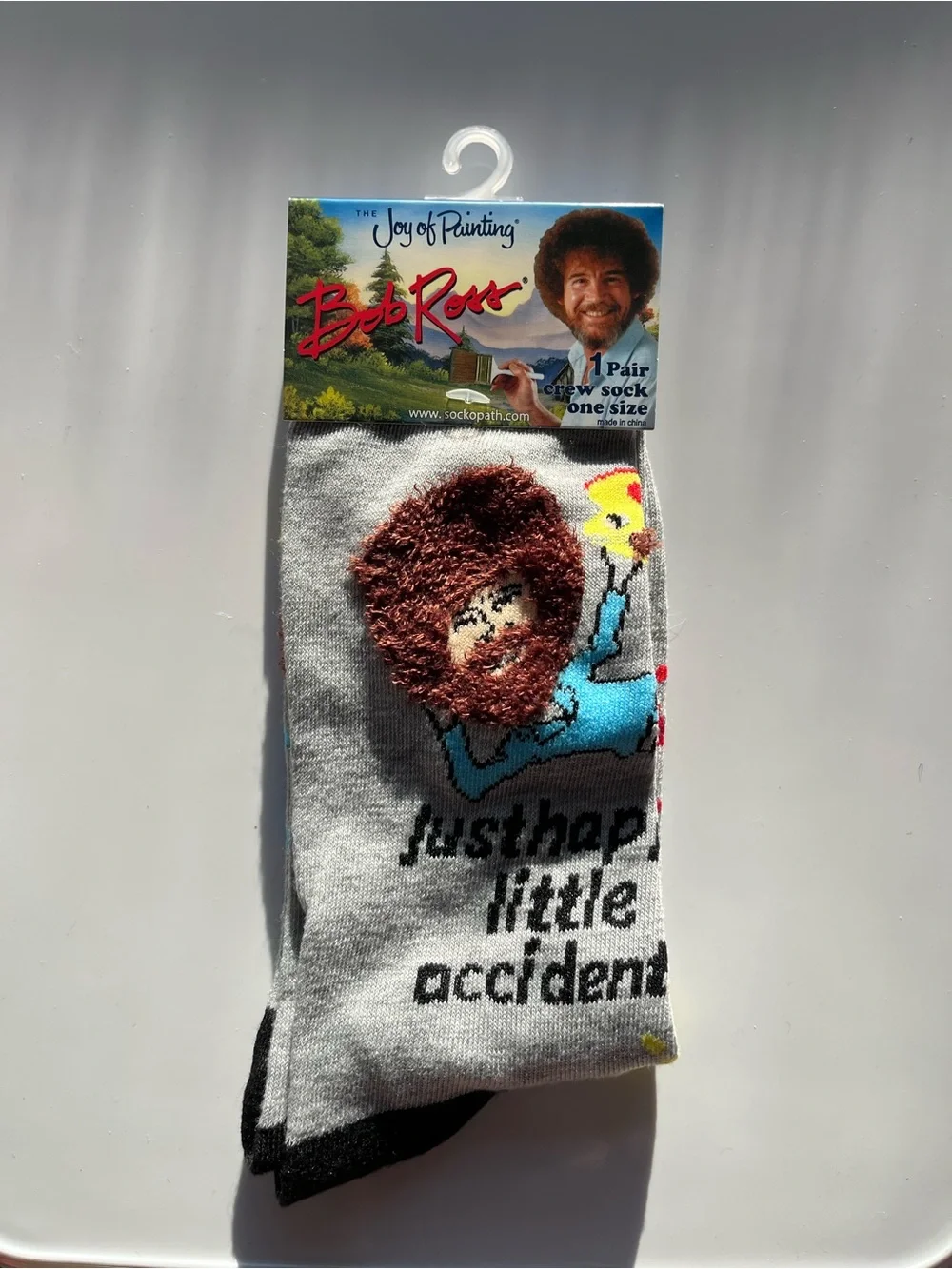 Bob Ross The Joy of Painting 